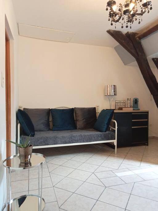 Appartamento Splendide Moulins Moulins  Esterno foto